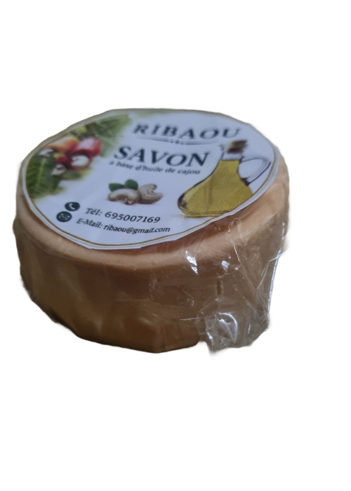 Savon de cajou