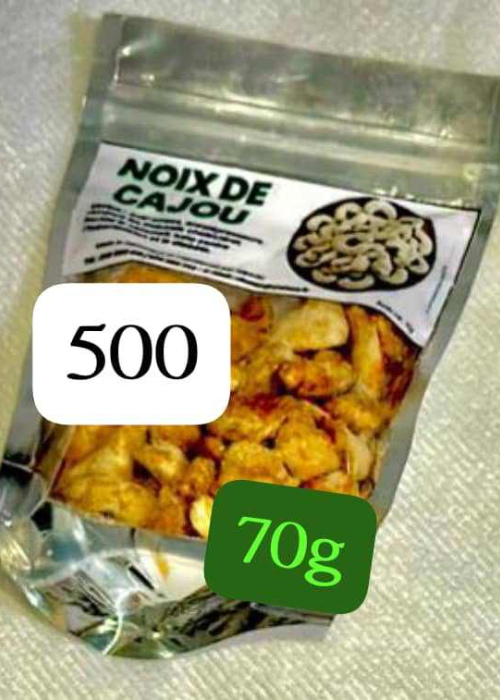 Noix de Cajou