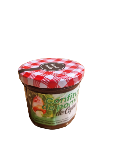 Confiture d'anacarde